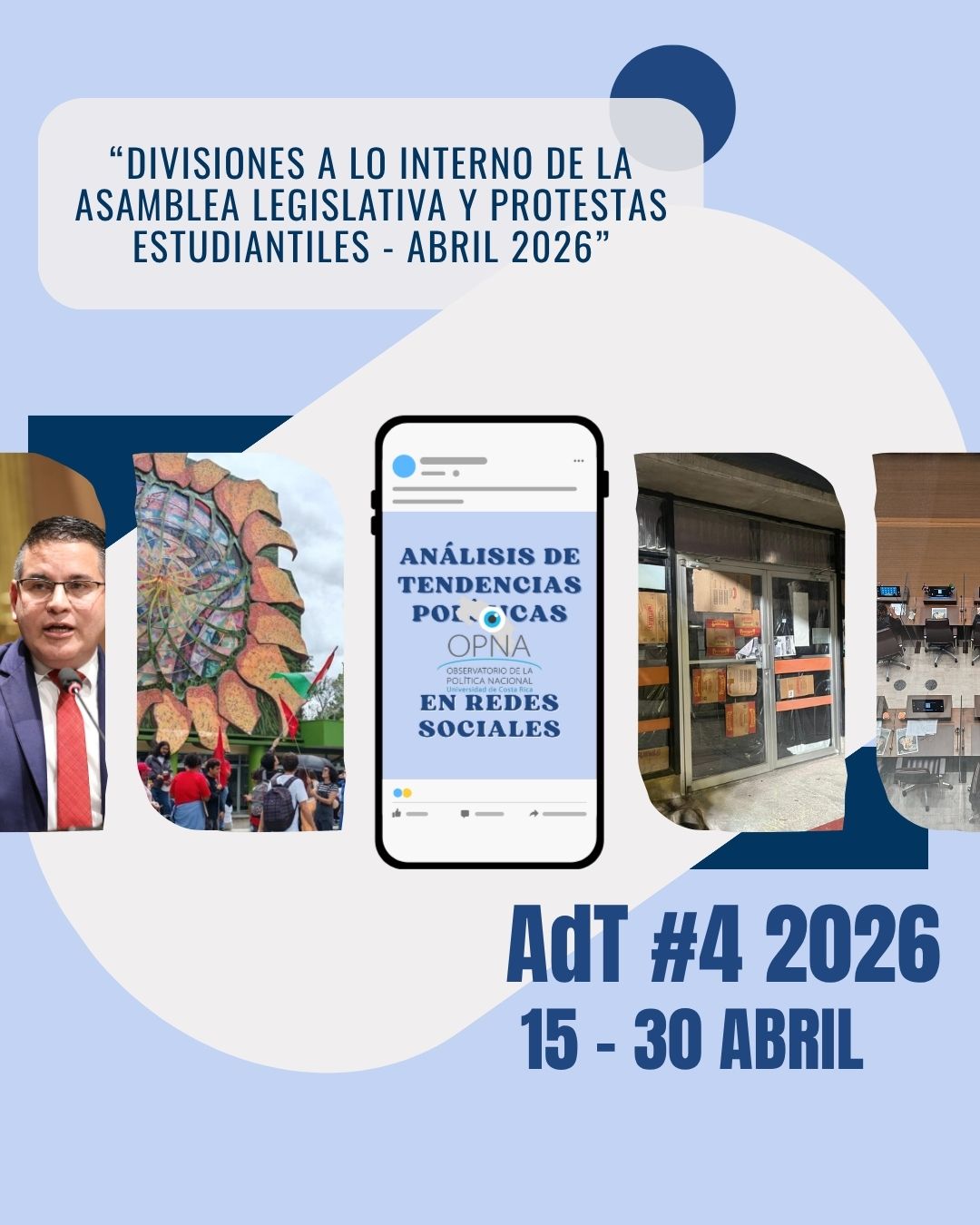 Análisis de Tendencias en RRSS #4-2026
