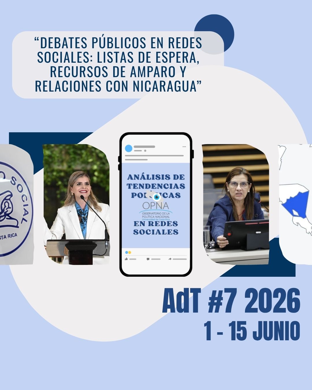 Análisis de Tendencias en RRSS #7-2026