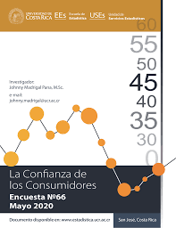 la confianza de los consumidores N66