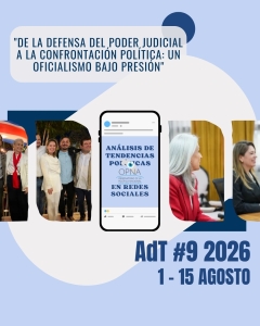 Análisis de Tendencias en RRSS #9 - 2026
