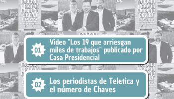 Análisis en Tendencias en RRSS #8-2025