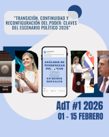 Análisis de Tendencias en RRSS #1-2026