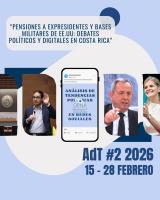 Análisis de Tendencias en RRSS #2-2026