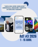 Análisis de Tendencias en RRSS #3-2026