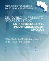 Análisis de Tendencias en RRSS #8 - 2026