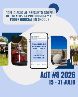 Análisis de Tendencias en RRSS #8 - 2026