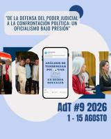 Análisis de Tendencias en RRSS #9 - 2026
